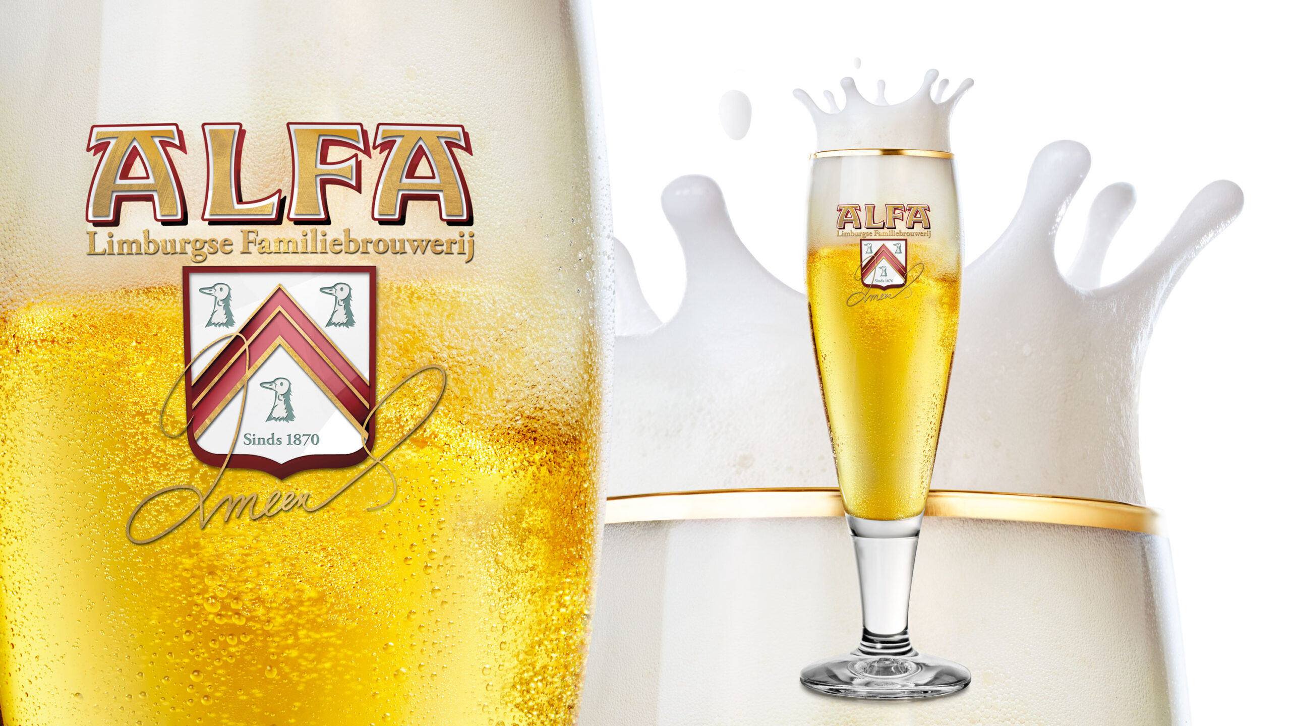 Alfa Bier